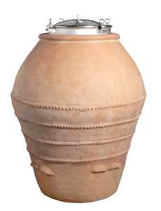 nforas de Terracotta
